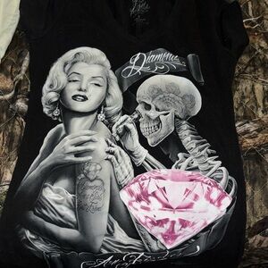 3 vintage t shirts size small